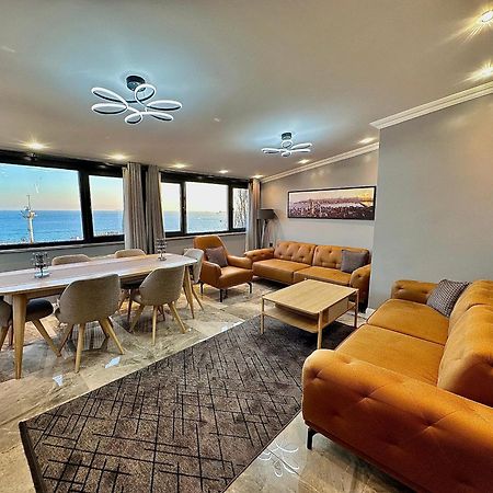 Cetinluxuryhome Istambul Exterior foto