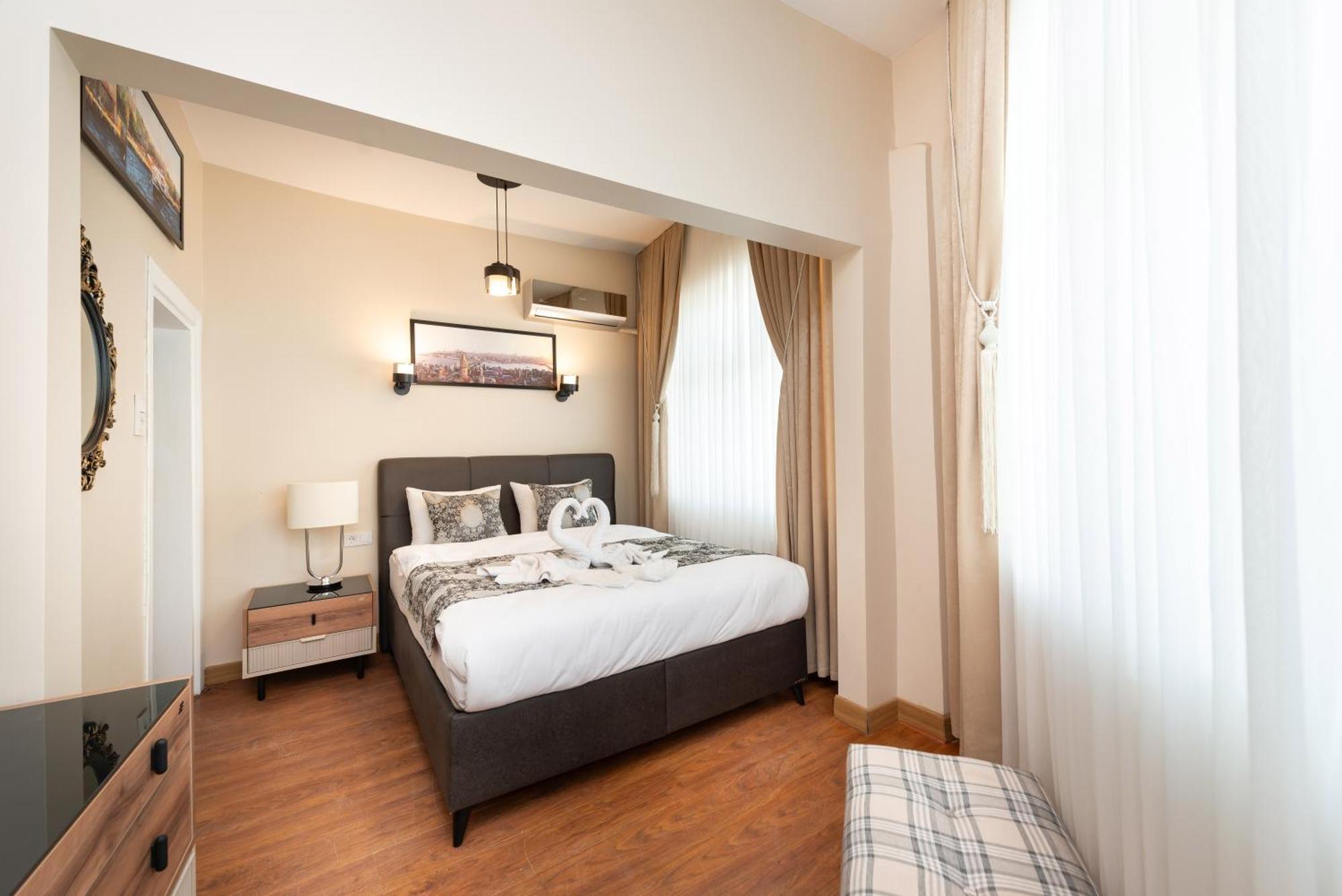 Cetinluxuryhome Istambul Exterior foto